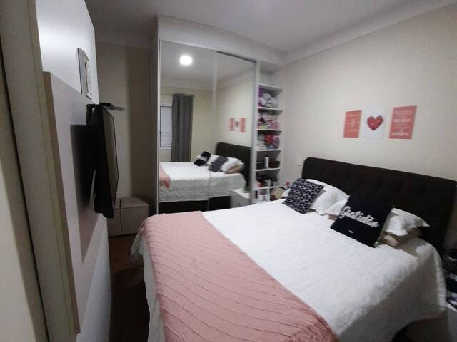 Apartamento para Venda em Jacareí - 4