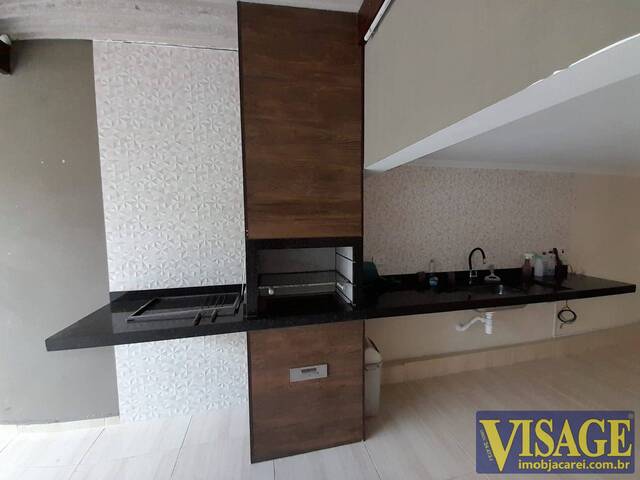 Casa para Venda em Jacareí - 2