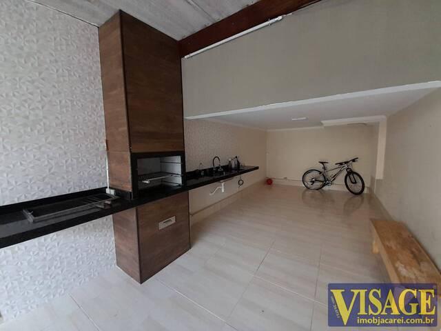 Casa para Venda em Jacareí - 3