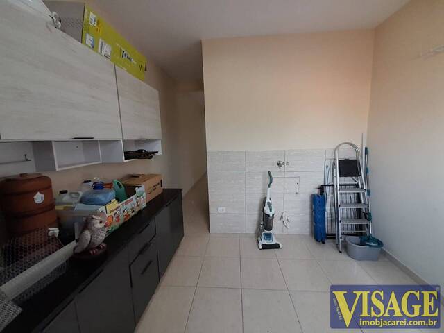 Casa para Venda em Jacareí - 5