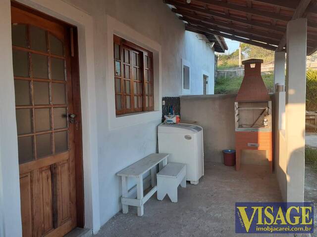 Chácara para Venda em Jacareí - 4