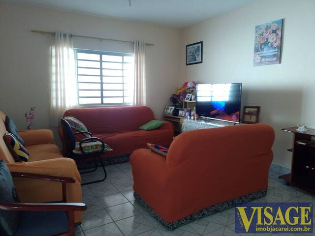 Casa para Venda em Jacareí - 2