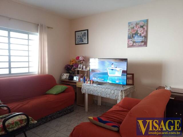 Casa para Venda em Jacareí - 3