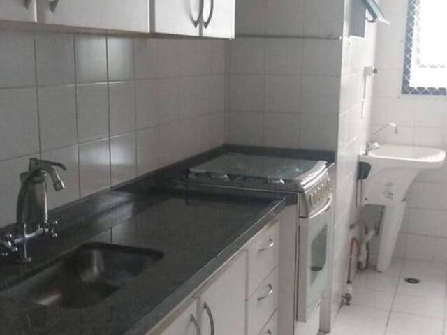Apartamento para Venda em Jacareí - 4