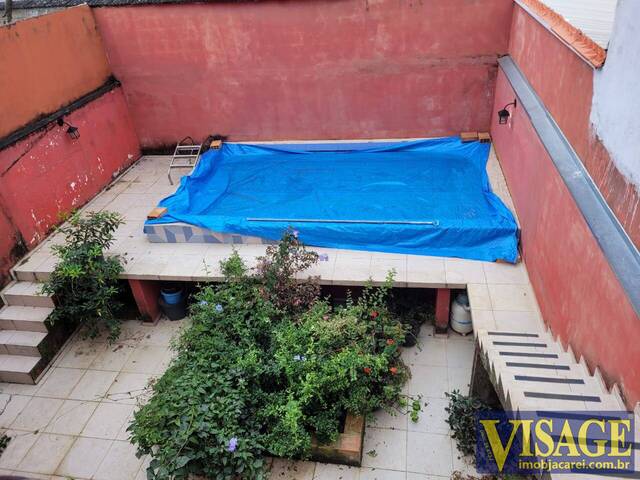 Casa para Venda em Jacareí - 2