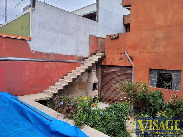 Casa para Venda em Jacareí - 3