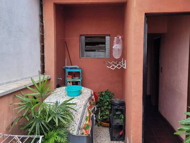 Casa para Venda em Jacareí - 5