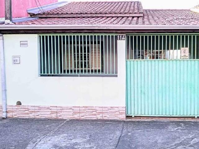 #23696 - Casa para Venda em Jacareí - SP