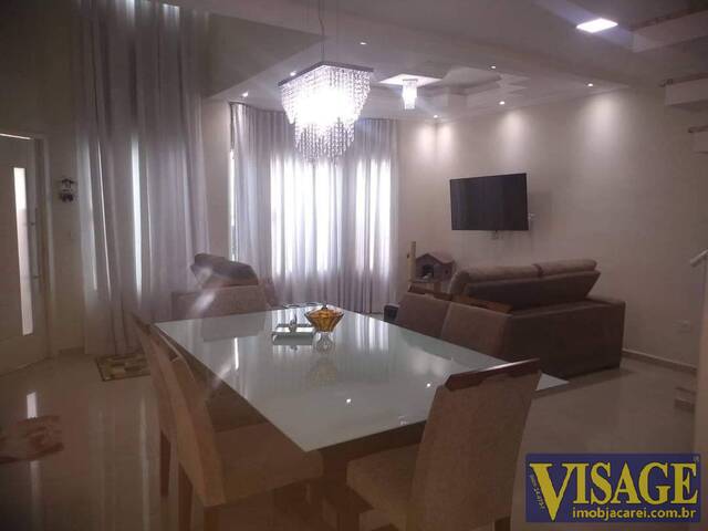 Casa para Venda em Jacareí - 2