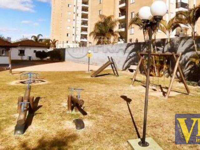 Apartamento para Venda em Jacareí - 4