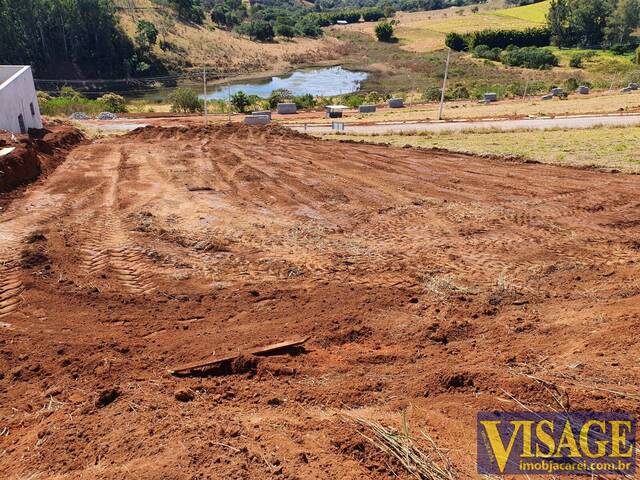 #23716 - Terreno em condomínio para Venda em Joanópolis - SP - 3