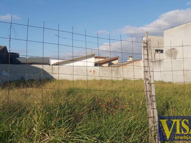 #23719 - Terreno para Venda em Jacareí - SP - 2
