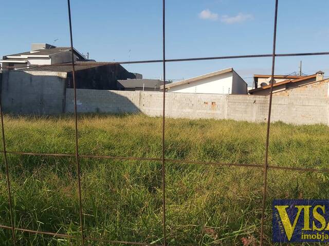 #23719 - Terreno para Venda em Jacareí - SP - 3