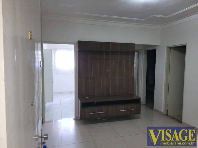 Apartamento para Venda em Jacareí - 3