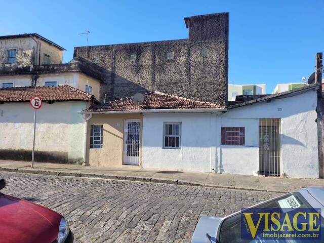 Casa para Venda em Jacareí - 2