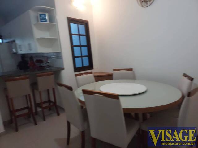 Casa para Venda em Jacareí - 3