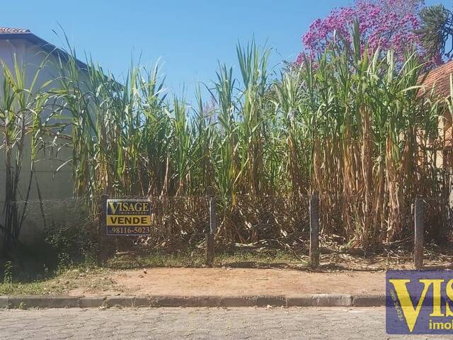 Terreno para Venda em Santa Branca - 5