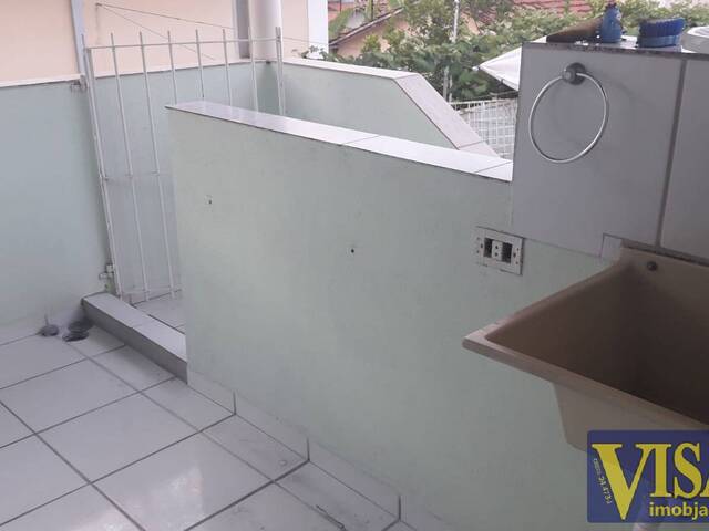 Casa para Locação em Jacareí - 2