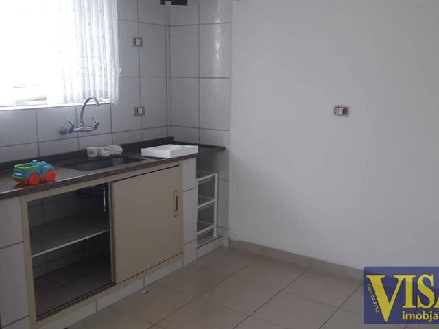 Casa para Locação em Jacareí - 3