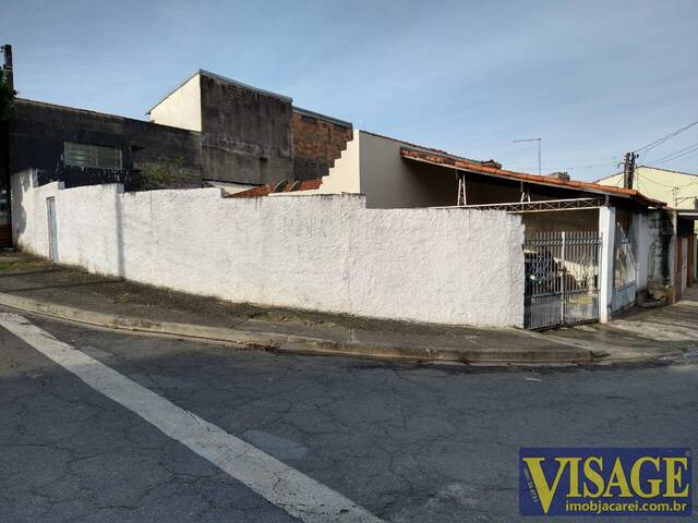 Casa para Venda em Jacareí - 2