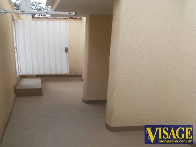 #23753 - Casa para Locação em Jacareí - SP