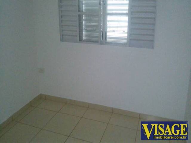 #23753 - Casa para Locação em Jacareí - SP