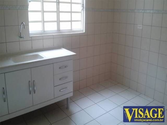 Casa para Locação em Jacareí - 5