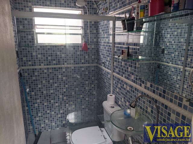 Casa para Venda em Jacareí - 2