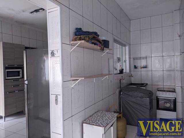 Casa para Venda em Jacareí - 3