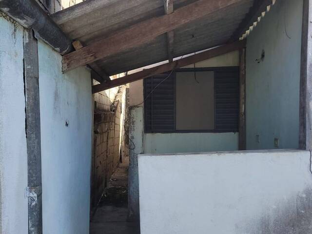 Casa para Venda em Jacareí - 2