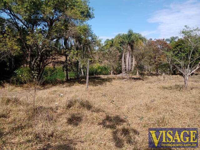 Área para Venda em Jacareí - 2