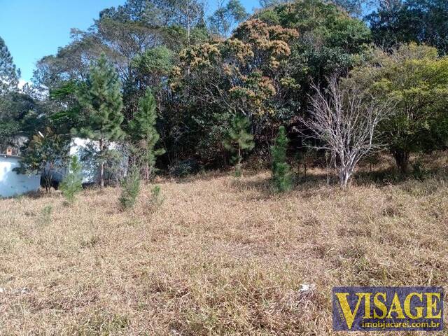 Área para Venda em Jacareí - 4