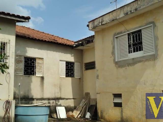 Casa para Venda em Jacareí - 2