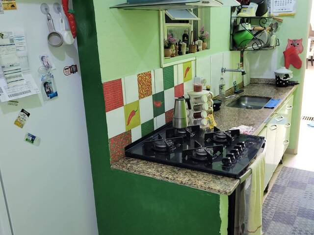 Casa para Venda em Jacareí - 4