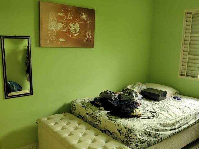 Casa para Venda em Jacareí - 5