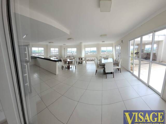 Apartamento para Venda em Jacareí - 2