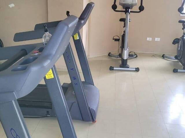 Apartamento para Venda em Jacareí - 3