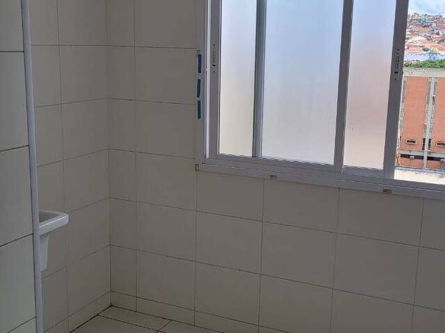 Apartamento para Venda em Jacareí - 5