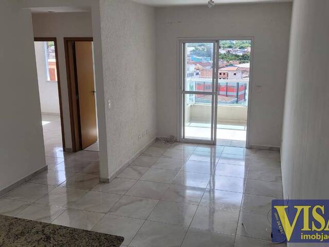 Apartamento para Venda em Jacareí - 4