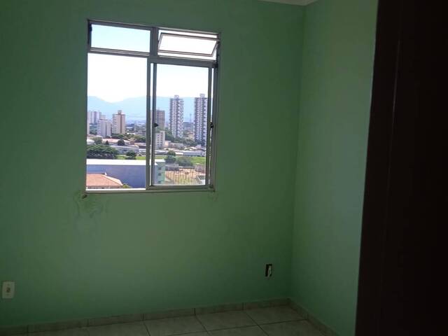 Apartamento para Venda em Taubaté - 4
