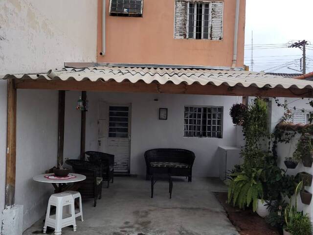 Casa para Venda em Jacareí - 3