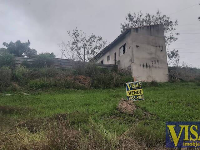 #23778 - Terreno para Venda em Jacareí - SP - 3