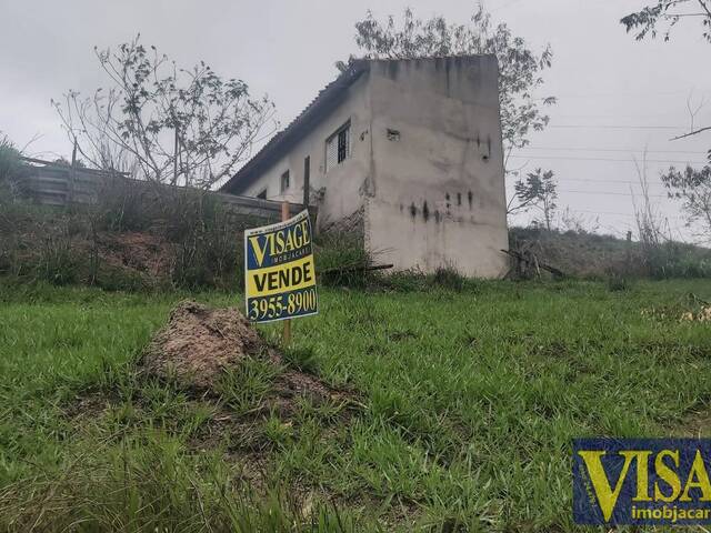 Terreno para Venda em Jacareí - 4