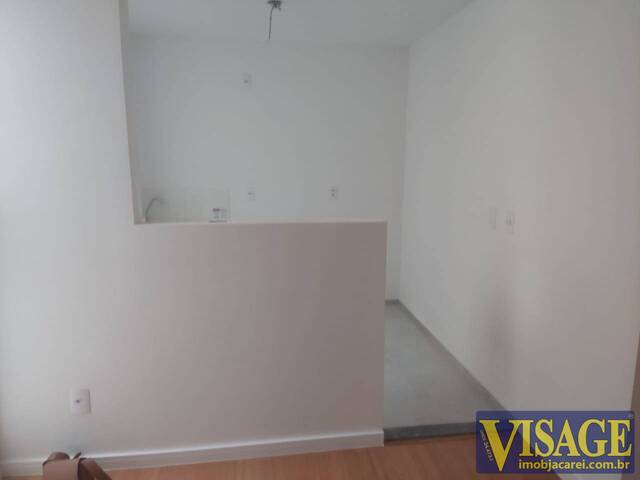 Apartamento para Locação em Jacareí - 3