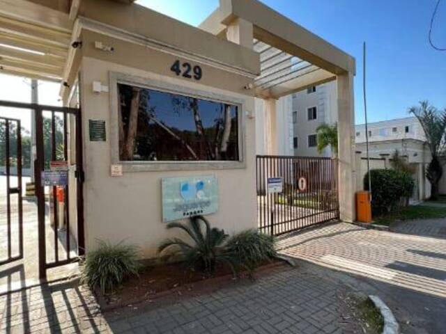 Apartamento para Venda em Jacareí - 2