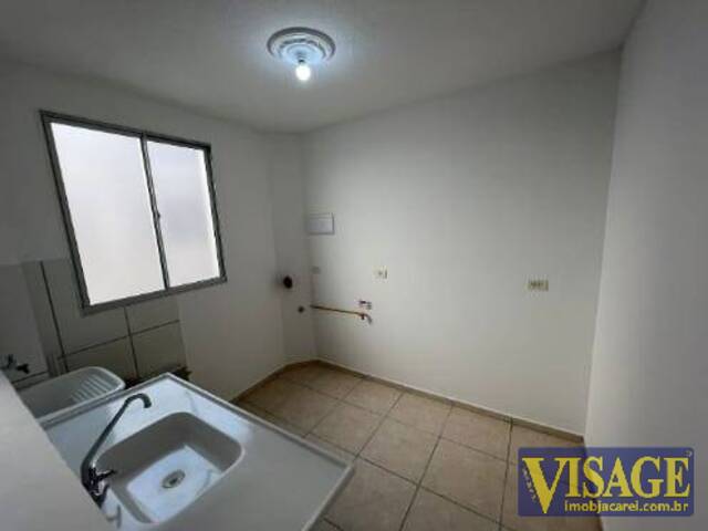 #23780 - Apartamento para Venda em Jacareí - SP - 3