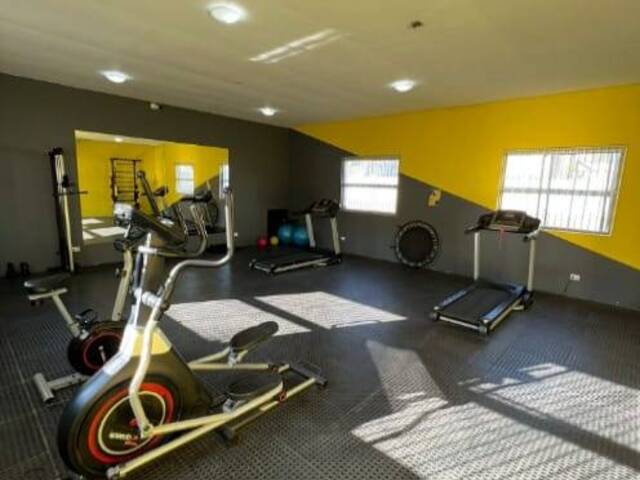 Apartamento para Venda em Jacareí - 4