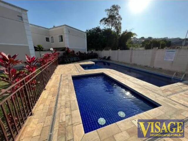 Apartamento para Venda em Jacareí - 5