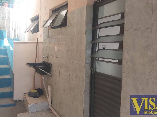 Casa para Locação em Jacareí - 4