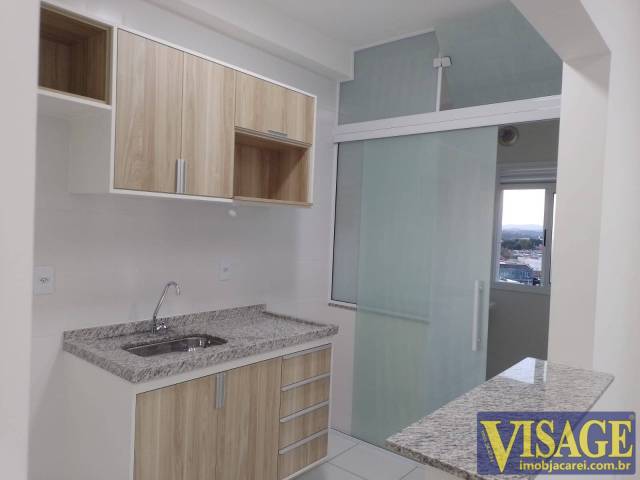 Apartamento para Locação em Jacareí - 5